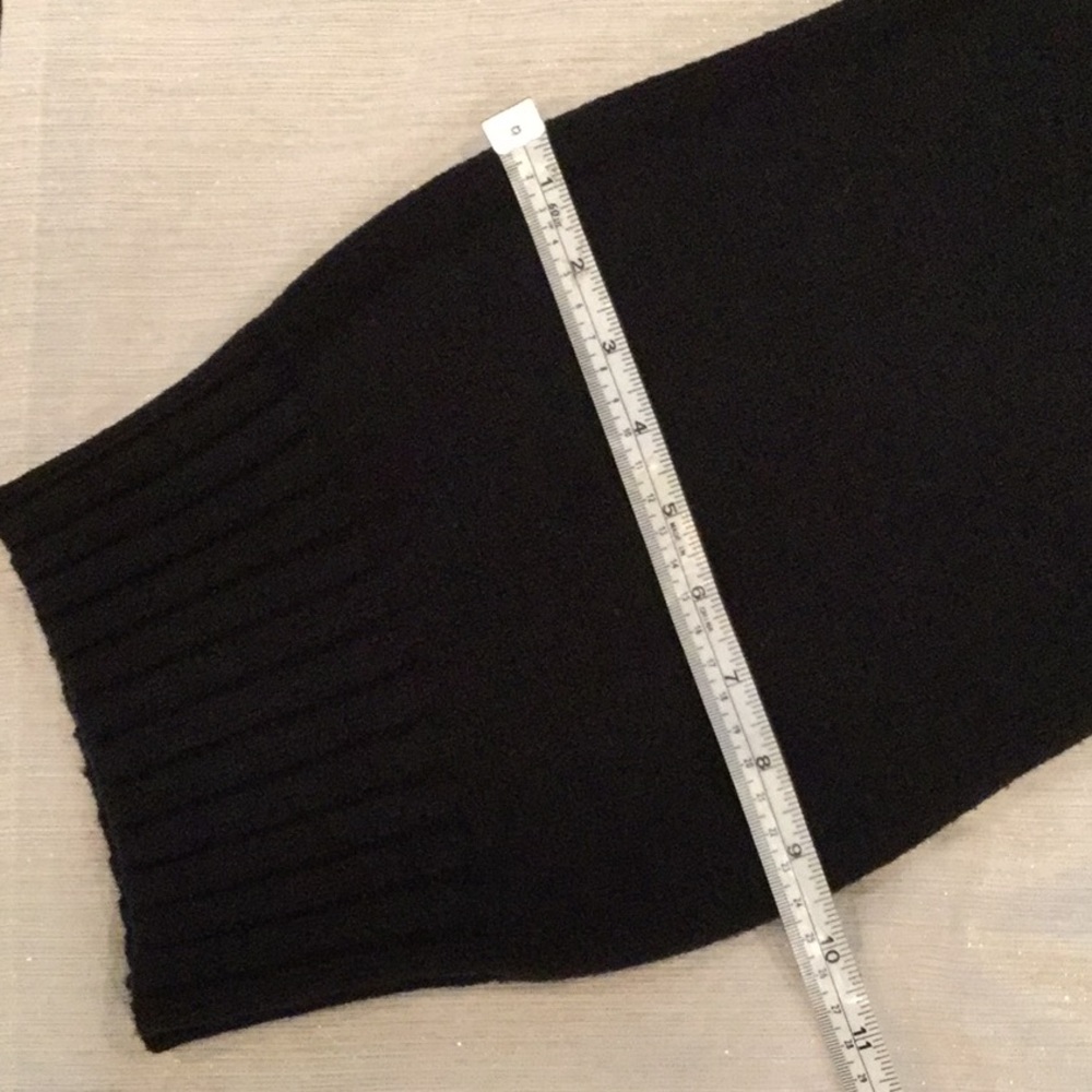 Wildfox 88 Tunic Sweater oversized S - Picture 10 of 10